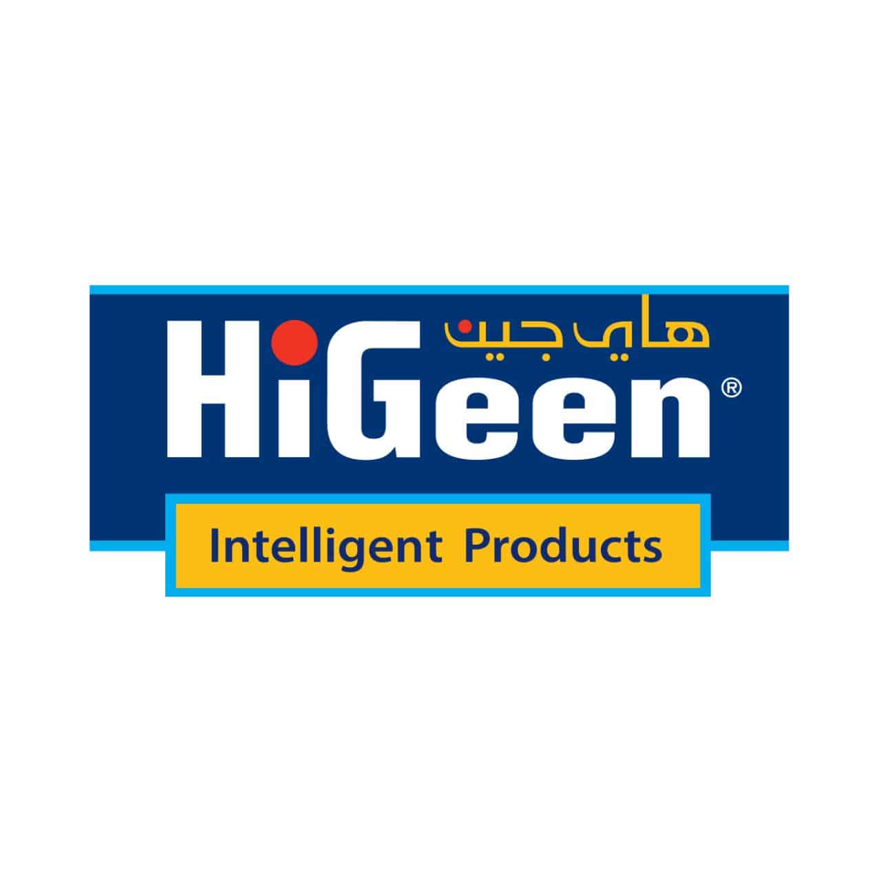 higeen