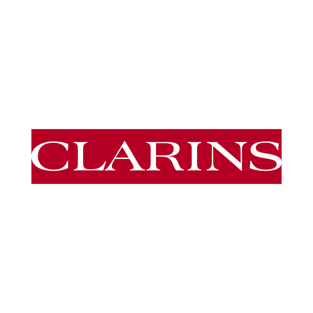 Clarins-logo