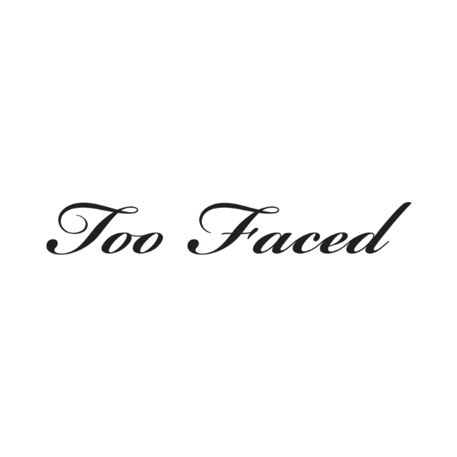 Too Faced Logo