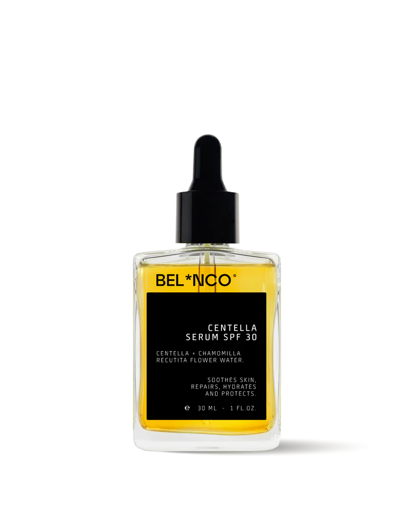 BEL.NCO CENTELLA SERUM SPF 30