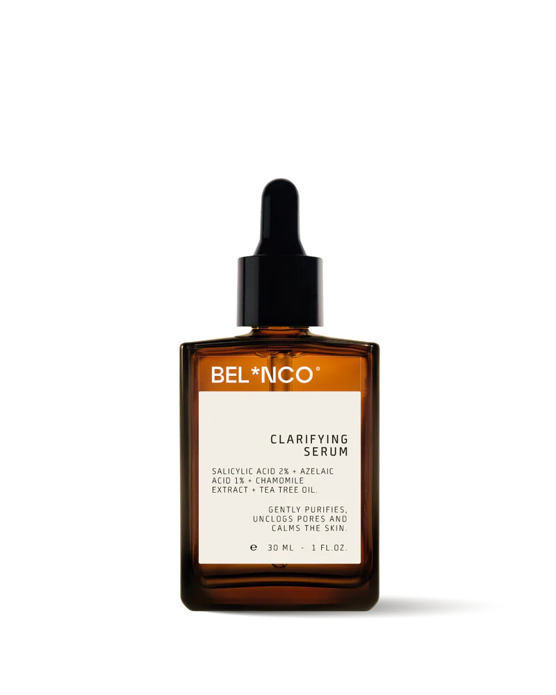 BEL.NCO CLARIFYING SERUM